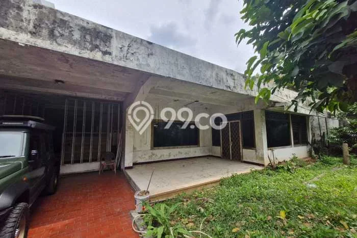 Tanah untuk Dijual di Menteng Jakarta Pusat Luas 715m2 Tanah untuk Dijual di Menteng Jakarta Pusat Luas 715m2