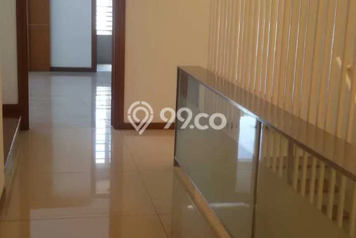 Hunian Super Elit dengan Akses Paling Strategis di Pondok Indah, Jakarta Selatan Hunian Super Elit dengan Akses Paling Strategis di Pondok Indah, Jakarta Selatan
