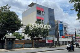 TANAH PROSPEKTIF! Tanah Kawasan Kebayoran Lama, Luas 925m2m², Pinggir Jalan Raya TANAH PROSPEKTIF! Tanah Kawasan Kebayoran Lama, Luas 925m2m², Pinggir Jalan Raya