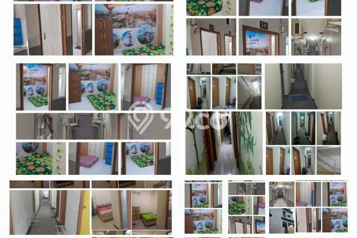 Komersial Bagus Dijual LB 1000m2 Lokasi Strategis Jakarta Barat Area Cocok untuk Berbisnis Komersial Bagus Dijual LB 1000m2 Lokasi Strategis Jakarta Barat Area Cocok untuk Berbisnis