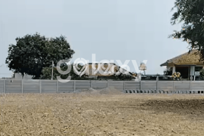 Disewakan Tanah di Serpong Utara Luas 3600m2 SHM Disewakan Tanah di Serpong Utara Luas 3600m2 SHM