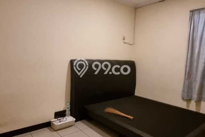 Hunian Elit LB 200m2 Siap Pakai Desain Elegan di Intercon, Jakarta Barat Hunian Elit LB 200m2 Siap Pakai Desain Elegan di Intercon, Jakarta Barat