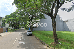 Tanah Lokasi Potensial di Cibubur, Luas 240m2m², Dekat ke Fasilitas, Lingkungan Asri Tanah Lokasi Potensial di Cibubur, Luas 240m2m², Dekat ke Fasilitas, Lingkungan Asri