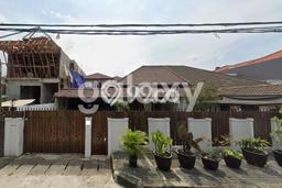 For Sale Rumah Elit Exclusive di Menteng, Jakarta Pusat For Sale Rumah Elit Exclusive di Menteng, Jakarta Pusat