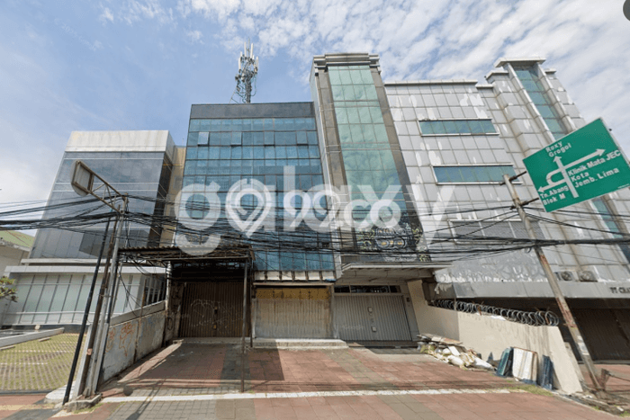 Ruko Favorit Dijual di Gambir Jakarta Pusat Area Pusat Bisnis Ruko Favorit Dijual di Gambir Jakarta Pusat Area Pusat Bisnis