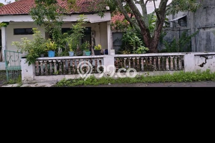 Lahan untuk Dijual di Brebes Brebes Luas 400m2 Lahan untuk Dijual di Brebes Brebes Luas 400m2