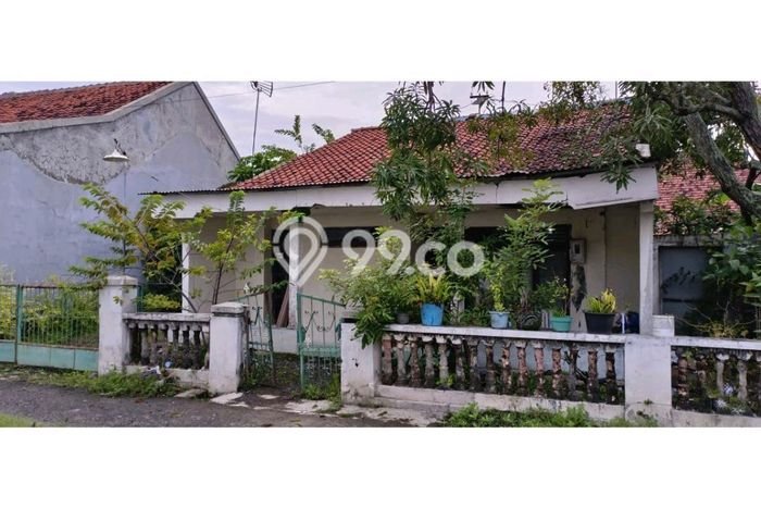 Lahan untuk Dijual di Brebes Brebes Luas 400m2 Lahan untuk Dijual di Brebes Brebes Luas 400m2