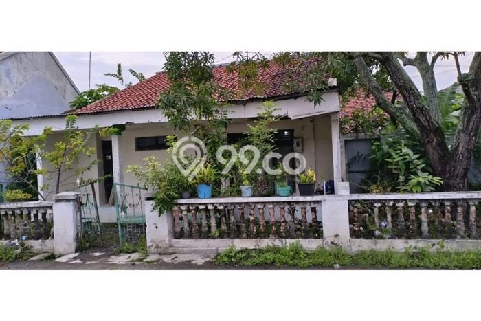 Lahan untuk Dijual di Brebes Brebes Luas 400m2 Lahan untuk Dijual di Brebes Brebes Luas 400m2