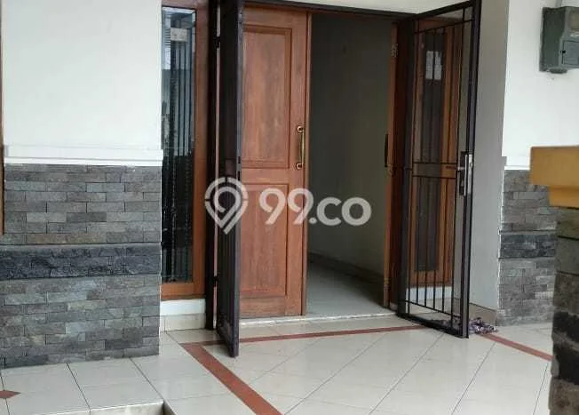 Jarang Ada! Rumah Sewa 3 Kamar Bagus Siap Huni BSD Nusaloka Jarang Ada! Rumah Sewa 3 Kamar Bagus Siap Huni BSD Nusaloka