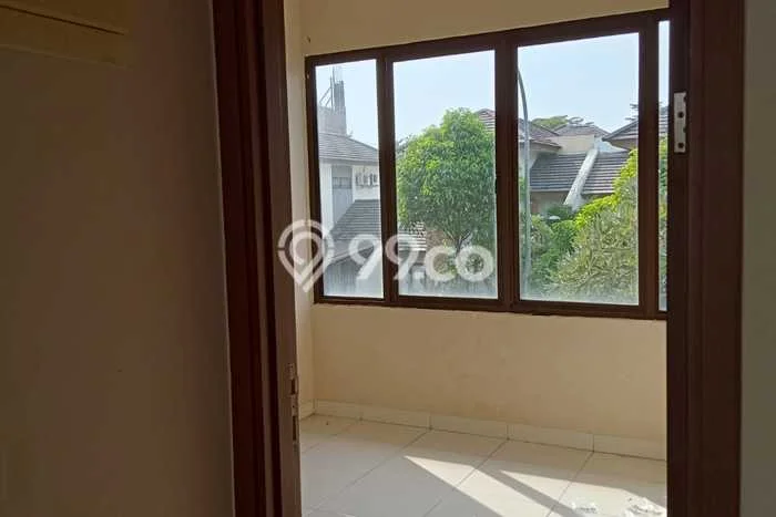 BEST LOCATION! Rumah kawasan BSD Avani, Akses ke Stasiun, 3 KT, Luas 144m² LB 95m² BEST LOCATION! Rumah kawasan BSD Avani, Akses ke Stasiun, 3 KT, Luas 144m² LB 95m²