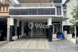 Hunian Super Mewah dengan Akses Paling Strategis di BSD City, Tangerang Hunian Super Mewah dengan Akses Paling Strategis di BSD City, Tangerang