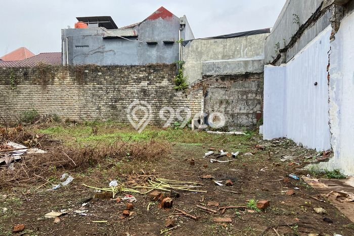 Kavling Tanah untuk Dijual di Baranangsiang, Bogor, Luas 880m2 Kavling Tanah untuk Dijual di Baranangsiang, Bogor, Luas 880m2