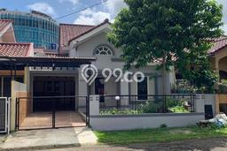 Disewakan! Rumah 3 Kamar Tidur &
2 Kamar Mandi di BSD City, Tangerang Disewakan! Rumah 3 Kamar Tidur &
2 Kamar Mandi di BSD City, Tangerang