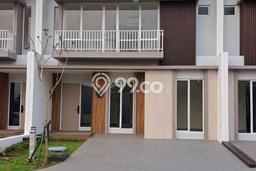 Jual Rumah Luas Elegan Dengan View Cantik di Gading Serpong, Tangerang Jual Rumah Luas Elegan Dengan View Cantik di Gading Serpong, Tangerang