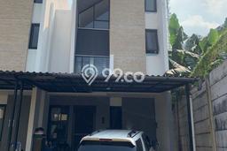Dijual Rumah 2 Kamar Lokasi Ideal Bagus dan Strategis di Serpong Dijual Rumah 2 Kamar Lokasi Ideal Bagus dan Strategis di Serpong