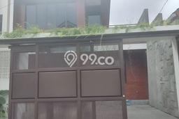 Rumah 2 KT 2 KM Luas Tanah 112m², Luas Bangunan 150m² di BSD, Tangerang Rumah 2 KT 2 KM Luas Tanah 112m², Luas Bangunan 150m² di BSD, Tangerang
