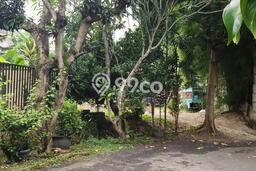 Tanah Kavling Dijual di Tangerang dengan Spesifikasi 461m2 Tanah Kavling Dijual di Tangerang dengan Spesifikasi 461m2