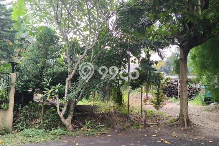 Tanah Kavling Dijual di Tangerang dengan Spesifikasi 461m2 Tanah Kavling Dijual di Tangerang dengan Spesifikasi 461m2