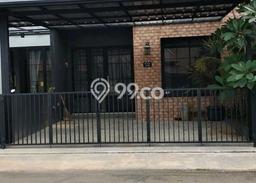 Disewakan! Rumah 3 Kamar Tidur &
2 Kamar Mandi di BSD City, Tangerang Disewakan! Rumah 3 Kamar Tidur &
2 Kamar Mandi di BSD City, Tangerang