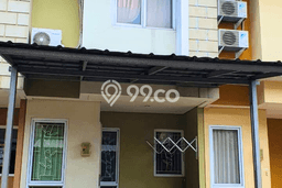 Rumah Modern 2 KT di Gading Serpong Virginia Village Tangerang Semi Furnished Rumah Modern 2 KT di Gading Serpong Virginia Village Tangerang Semi Furnished