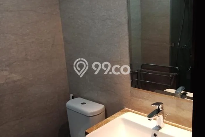 Tersedia Apartemen 1 KT & 1 KM di Menteng, Jakarta Pusat Tersedia Apartemen 1 KT & 1 KM di Menteng, Jakarta Pusat