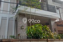 Jual Rumah Luas Elegan Dengan View Cantik di Pondok Kelapa, Jakarta Timur Jual Rumah Luas Elegan Dengan View Cantik di Pondok Kelapa, Jakarta Timur