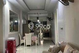 Hunian Eksklusif Dijual LT 102m2 di Duren Sawit, Jakarta Timur Hunian Eksklusif Dijual LT 102m2 di Duren Sawit, Jakarta Timur