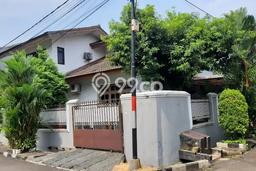 Rumah Elit LB 290m2 Siap Huni Desain Elegan di Pondok Kelapa, Jakarta Timur Rumah Elit LB 290m2 Siap Huni Desain Elegan di Pondok Kelapa, Jakarta Timur