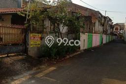 Tanah untuk Dijual di Duren Sawit Jakarta Timur Luas 229m2 Tanah untuk Dijual di Duren Sawit Jakarta Timur Luas 229m2