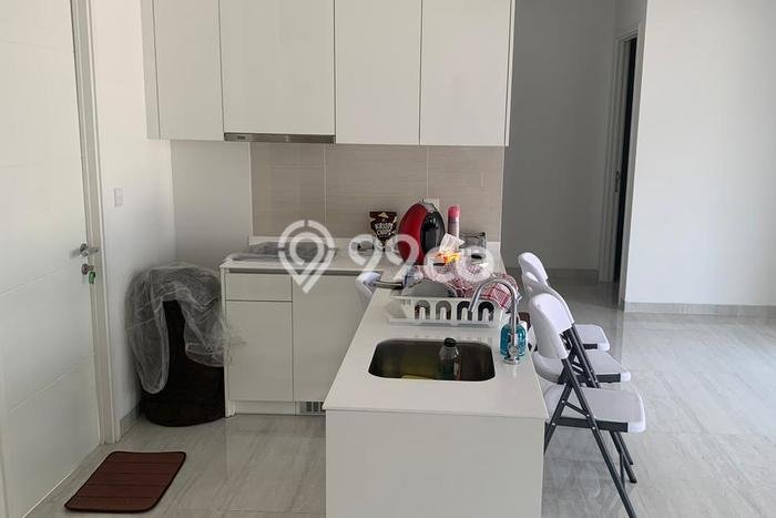 Paling Dicari! Apartemen Premium Dijual di Alam Sutera Punya 3 Bedroom Paling Dicari! Apartemen Premium Dijual di Alam Sutera Punya 3 Bedroom