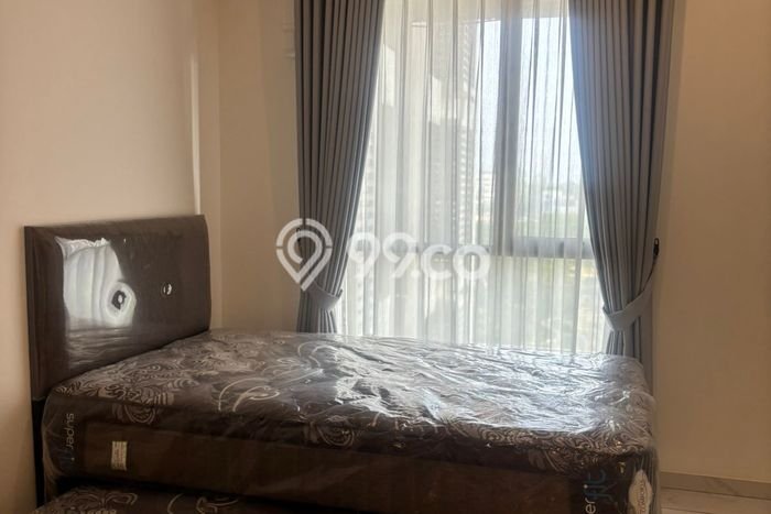 Apartemen Minimalis untuk Disewa, 1 Kamar di Tangerang Apartemen Minimalis untuk Disewa, 1 Kamar di Tangerang