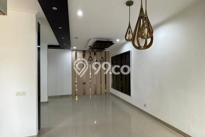 Disewakan Hunian Konsep Modern di Cipondoh Tangerang dengan 3 KT Disewakan Hunian Konsep Modern di Cipondoh Tangerang dengan 3 KT