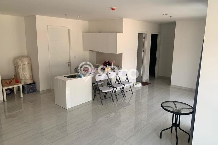 Paling Dicari! Apartemen Premium Dijual di Alam Sutera Punya 3 Bedroom Paling Dicari! Apartemen Premium Dijual di Alam Sutera Punya 3 Bedroom