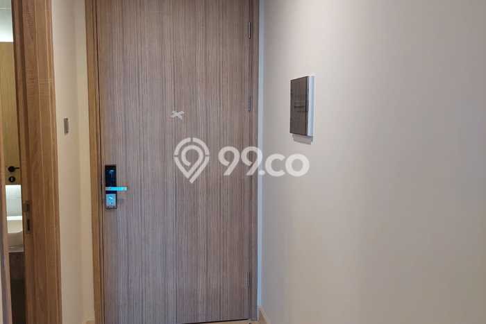Dijual Segera Apartemen 1 KT & 1 KM di BSD, Tangerang Selatan Dijual Segera Apartemen 1 KT & 1 KM di BSD, Tangerang Selatan