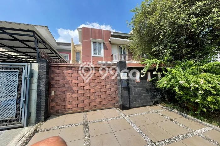 Disewakan Rumah Konsep Minimalis di Cipondoh Tangerang dengan 3 KT Disewakan Rumah Konsep Minimalis di Cipondoh Tangerang dengan 3 KT