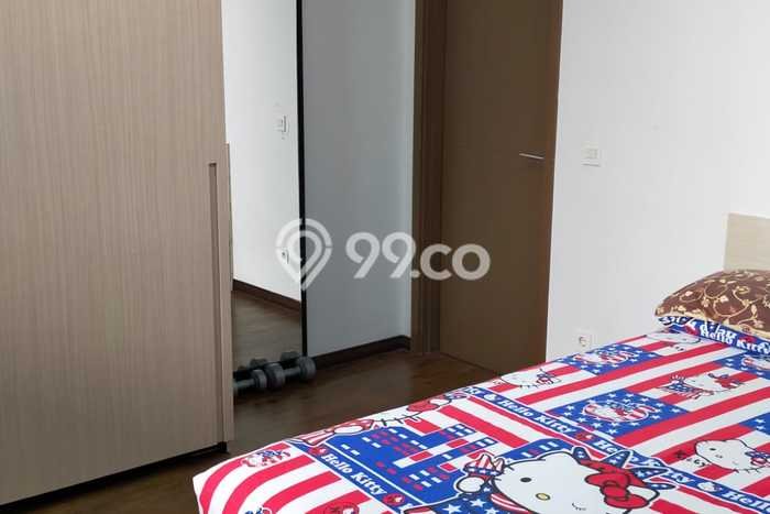 Disewakan Segera Rumah Kondisi Baik di Area BSD, Tangerang Selatan Disewakan Segera Rumah Kondisi Baik di Area BSD, Tangerang Selatan