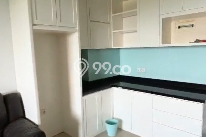 Untuk Dijual Apartemen 3 KT & 2 KM di Tangerang Lokasi Strategis Untuk Dijual Apartemen 3 KT & 2 KM di Tangerang Lokasi Strategis