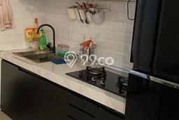 Rumah Modern Minimalis 2 Kamar Bisa Langsung Pindah di Cengkareng Rumah Modern Minimalis 2 Kamar Bisa Langsung Pindah di Cengkareng