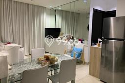 Apartemen Cozy Dijual di Jakarta Utara Spesifikasi 3 KT, 2 KM Apartemen Cozy Dijual di Jakarta Utara Spesifikasi 3 KT, 2 KM