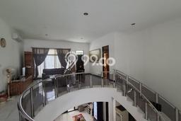 Rumah Elit Modern Tanpa Renovasi di Pantai Indah Kapuk Jakarta Utara Rumah Elit Modern Tanpa Renovasi di Pantai Indah Kapuk Jakarta Utara