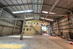 Unit Gudang disewakan di Cipondoh Tangerang dengan LT 800m2 / LB 675m2 Unit Gudang disewakan di Cipondoh Tangerang dengan LT 800m2 / LB 675m2