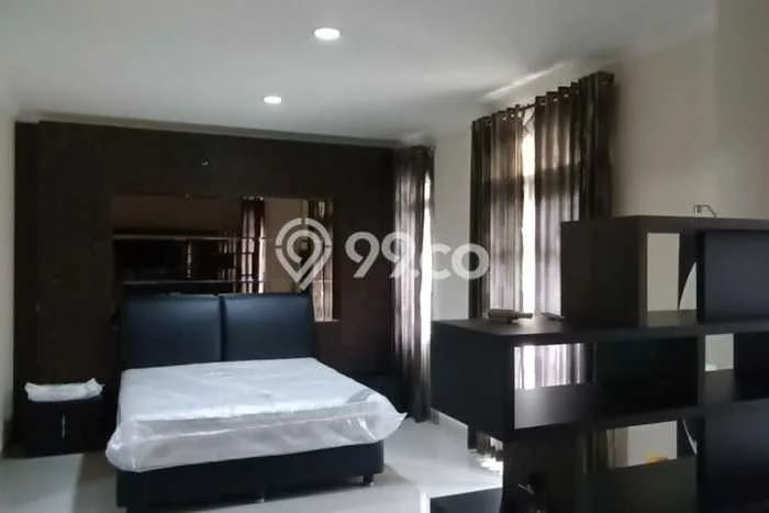 Rumah Asri di Pantai Indah Kapuk, 3 KM, Luas 200m² LB 300m² Rumah Asri di Pantai Indah Kapuk, 3 KM, Luas 200m² LB 300m²