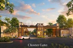 Rumah Mewah LB 163m2 Siap Pakai Desain Elegan di Pantai Indah Kapuk 2, Jakarta Utara Rumah Mewah LB 163m2 Siap Pakai Desain Elegan di Pantai Indah Kapuk 2, Jakarta Utara