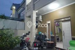Rumah Minimalis 8 KT di Penggilingan Jakarta Timur Semi Furnished Rumah Minimalis 8 KT di Penggilingan Jakarta Timur Semi Furnished
