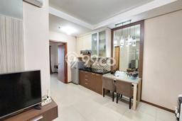 Hunian Strategis 38m2 di Thamrin Jakarta Pusat 1 KT Hunian Strategis 38m2 di Thamrin Jakarta Pusat 1 KT