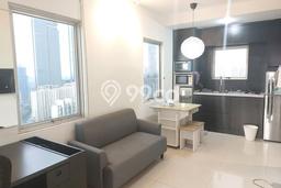 Sewa Apartemen Ekonomis 2 BR di Thamrin Jakarta Pusat Sewa Apartemen Ekonomis 2 BR di Thamrin Jakarta Pusat