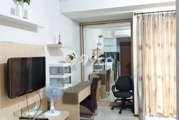Disewakan Apartemen Ekonomis 1 BR di Thamrin Jakarta Pusat Disewakan Apartemen Ekonomis 1 BR di Thamrin Jakarta Pusat