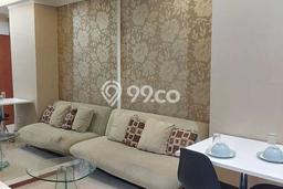 Disewakan Apartemen Ekonomis 1 BR di Thamrin Jakarta Pusat Disewakan Apartemen Ekonomis 1 BR di Thamrin Jakarta Pusat