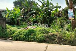 Tanah di Cisauk, Tangerang Luas 528m2 Dijual Segera Tanah di Cisauk, Tangerang Luas 528m2 Dijual Segera