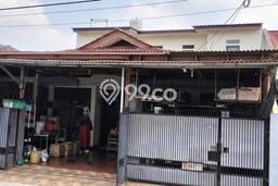Hunian Cantik Minimalis Lb 196m2 di Pamulang, Tangerang Selatan Hunian Cantik Minimalis Lb 196m2 di Pamulang, Tangerang Selatan